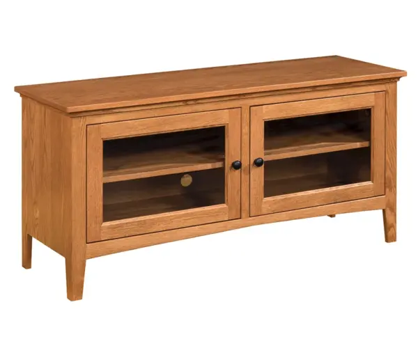 Riverton 51" Entertainment Console