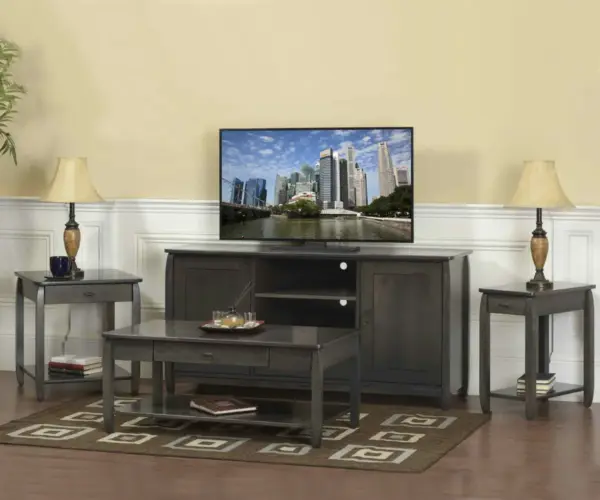Apache Living Room Collection