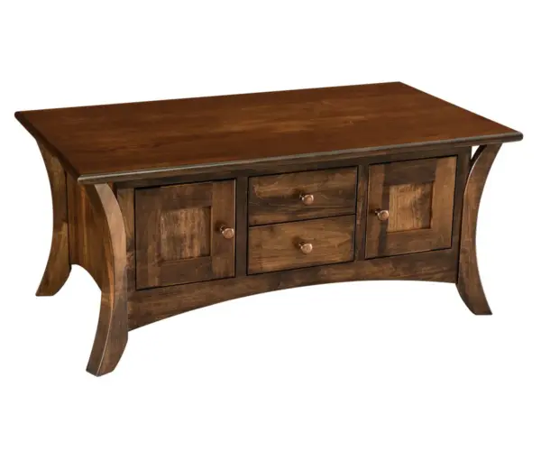 Caledonia Coffee Table