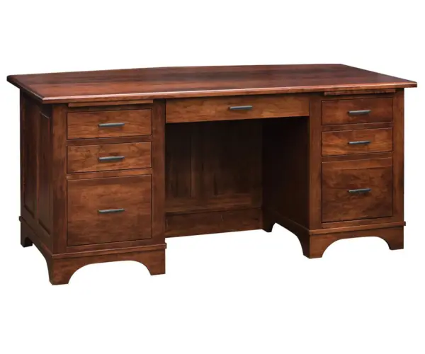 Finley Executive Desk
