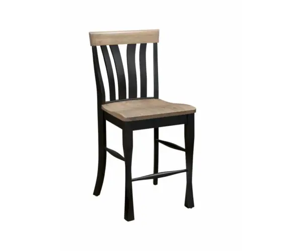 Camden 24" Bar Side Chair