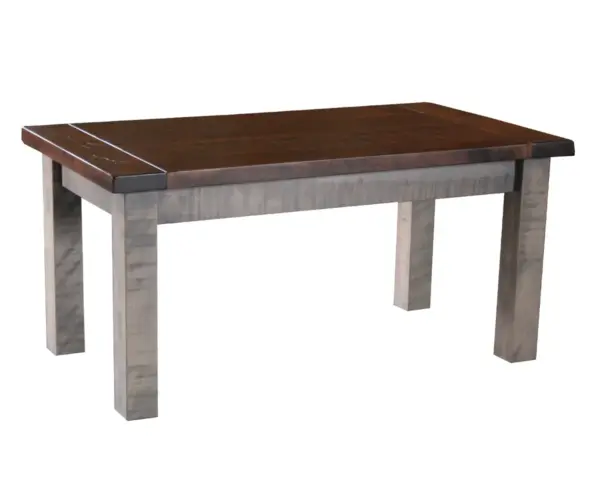 Seneca Coffee Table