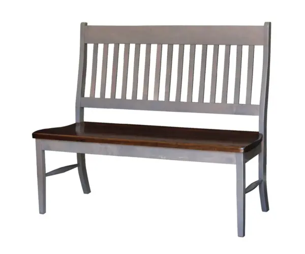 Frontier Bench - Small