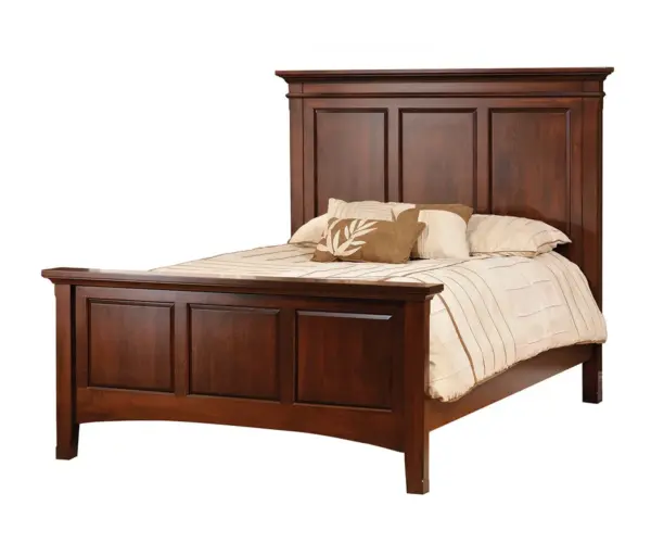 Brookfield Bed