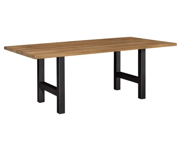 Livingston Table With Martin Base