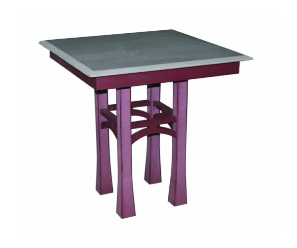 Madison Pub Table
