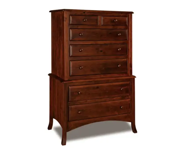 Carlisle Chest On Chest