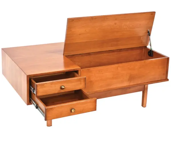 Brady Cocktail Table