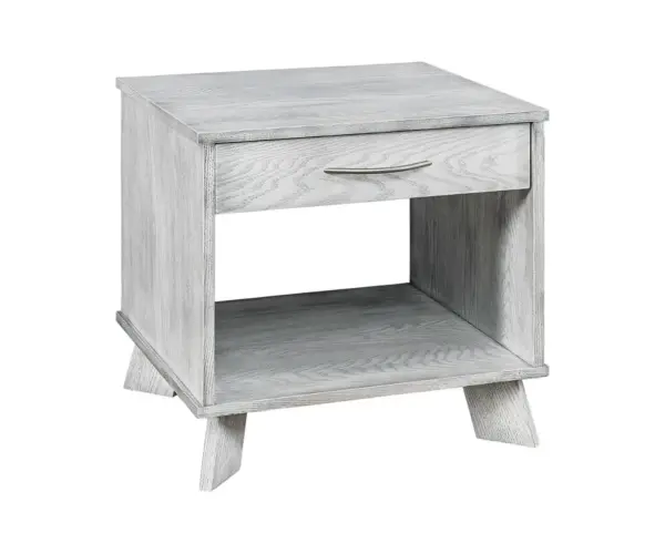 400 Series End Table