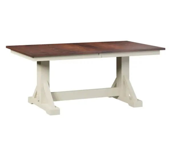 Chesapeake Trestle Table
