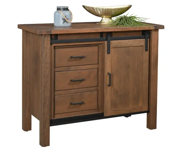 Farmhouse Buffet
