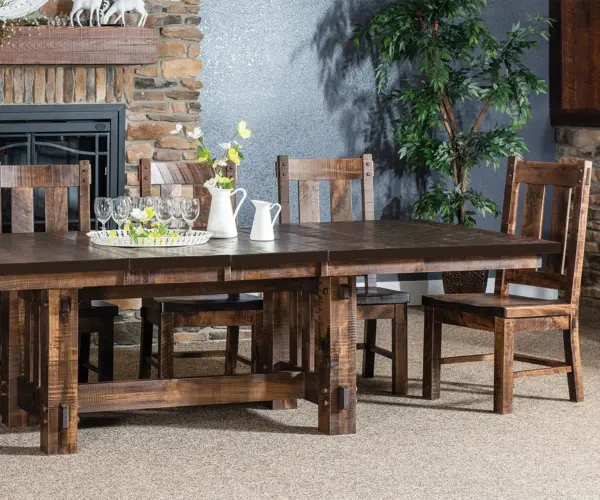 El Paso Dining Collection