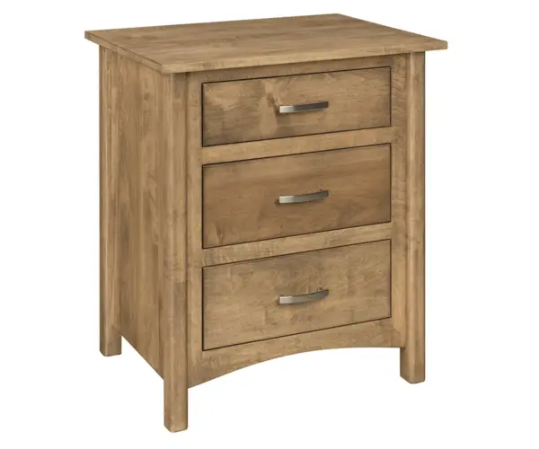 Ozark Nightstand