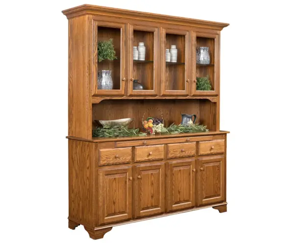 Landsbury Hutch
