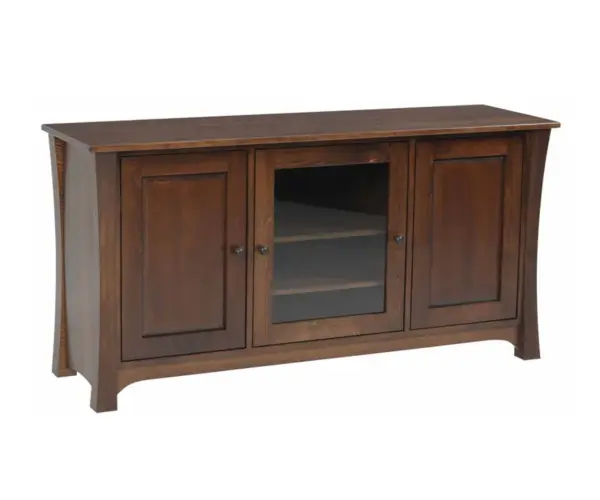 Woodbury TV Stand