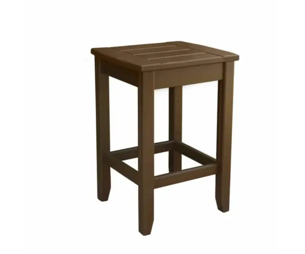 Days End Accent Table - Cypress