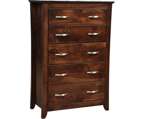 Wilmington 5 Drawer Chest