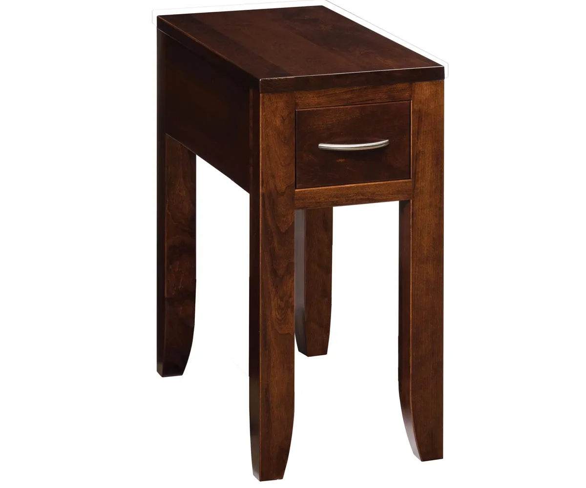 Barrington Chair Table