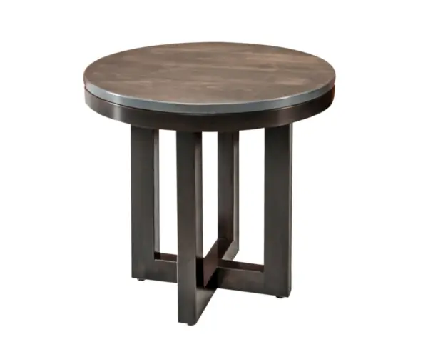 Xcell End Table