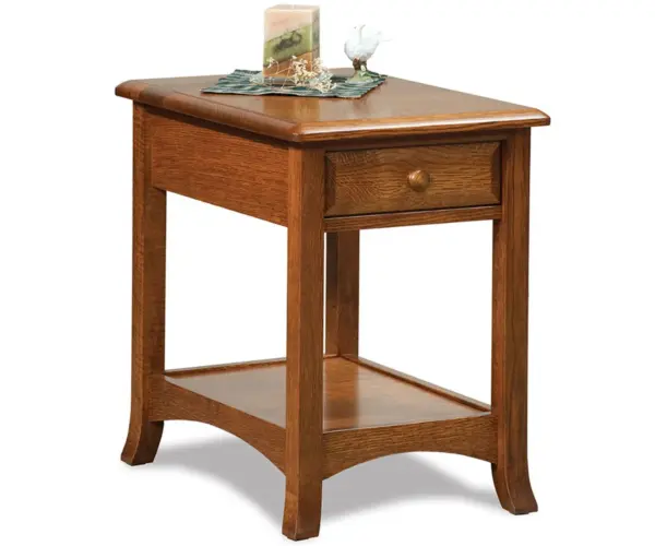 Carlisle End Table