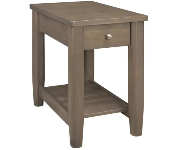 Kirkland End Table