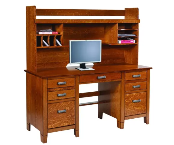 Jacobsville Desk
