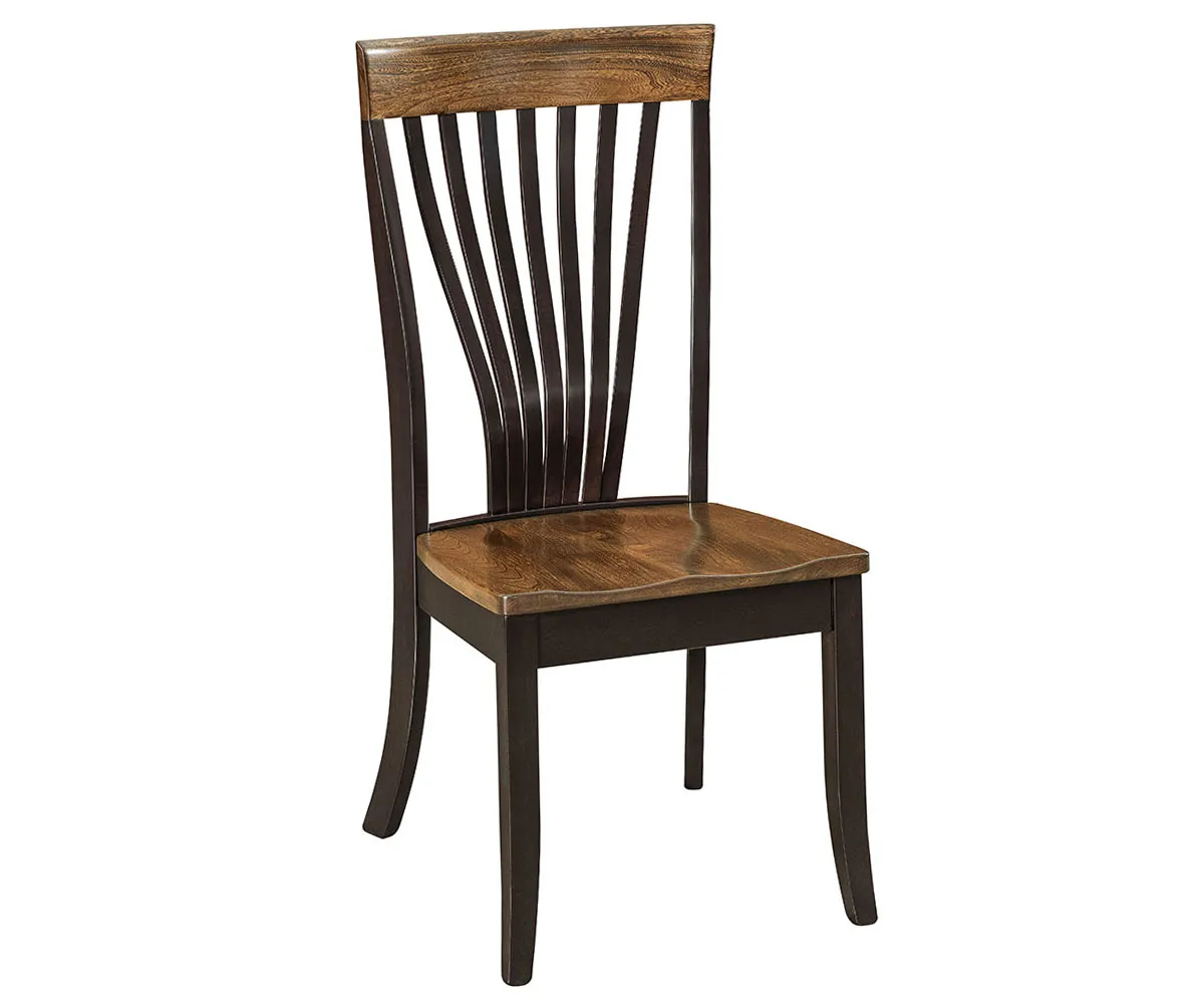 Baytown Fanback Chair