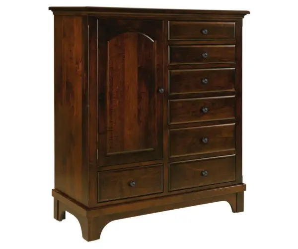 Hamilton Court Door Chest