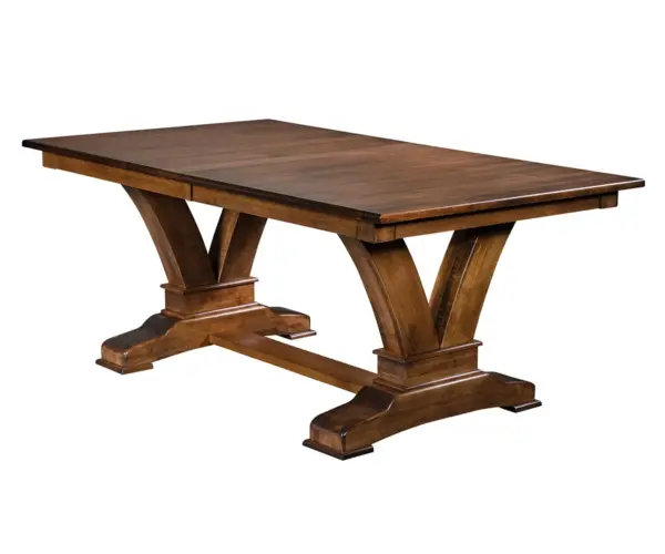 Vincent Trestle Table