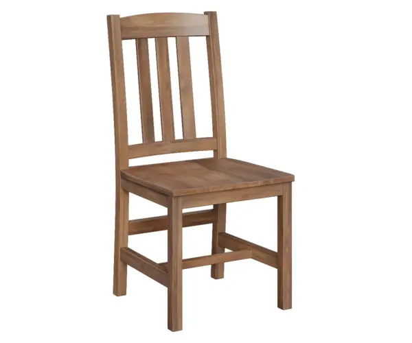 Lodge Chair