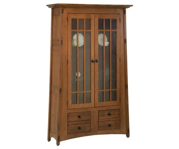 McCoy Bookcase