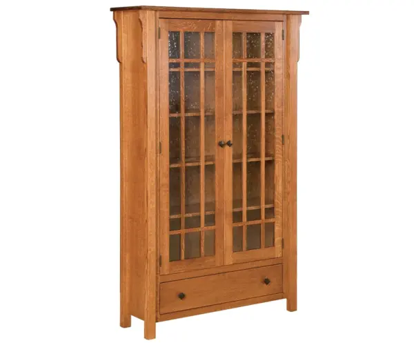 Centennial Bookcase