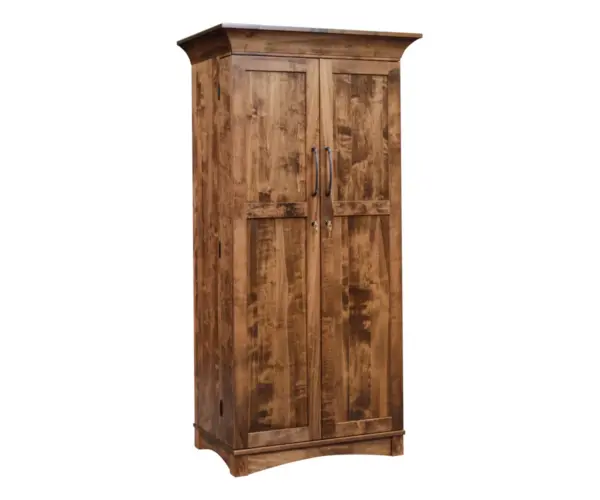Sage Pantry Cabinet