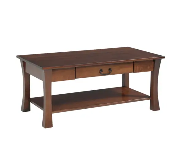 Woodbury Coffee Table