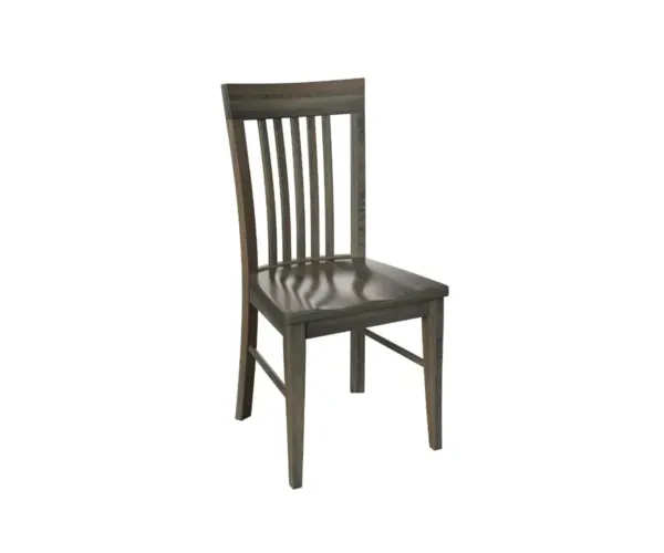 Metro Slat Dining Chair