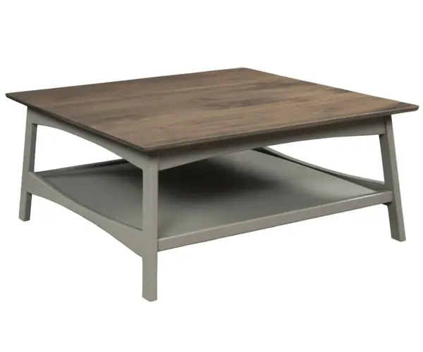 Laurel Cocktail Table