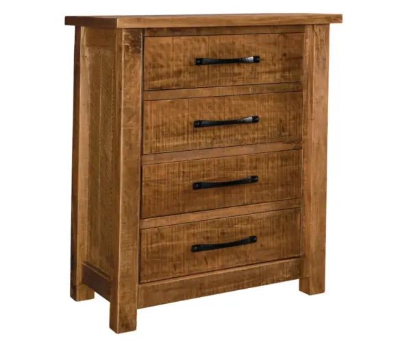 Vogen 4 Drawer Chest