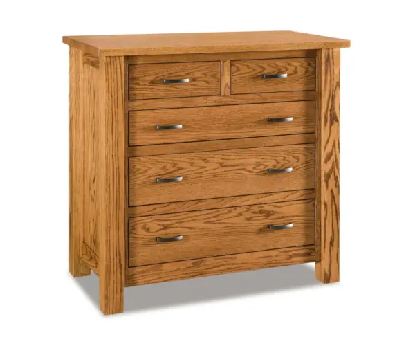 Heidi 5 Drawer Child's Chest
