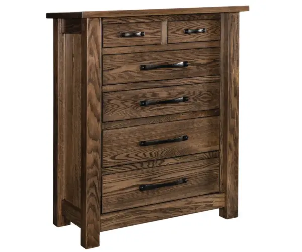 Vogen 6 Drawer Chest