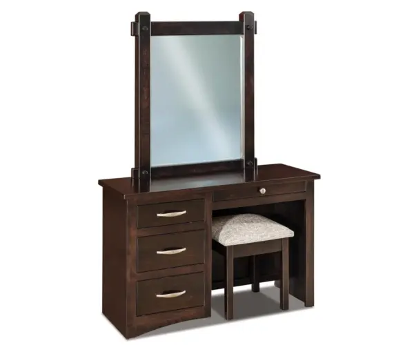 Denver Vanity Dresser