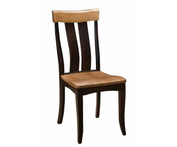 Small Franklin Chair