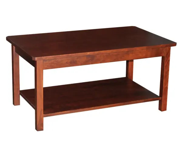 Cardinal Coffee Table