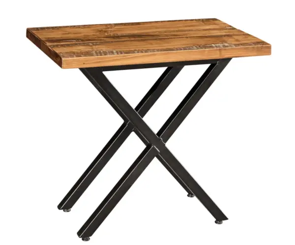 Dixon End Table