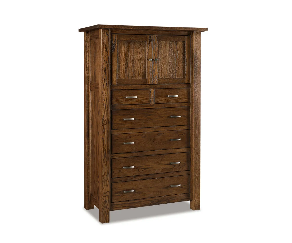Heidi Chest Armoire