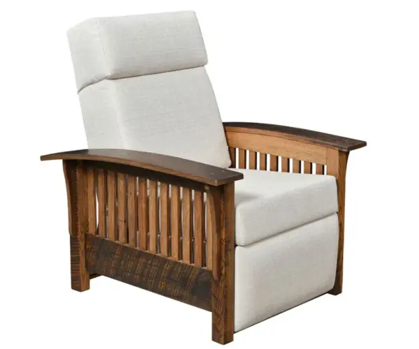 Kingston Recliner