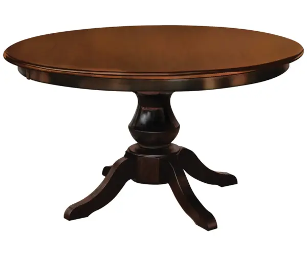 Denver Single Pedestal