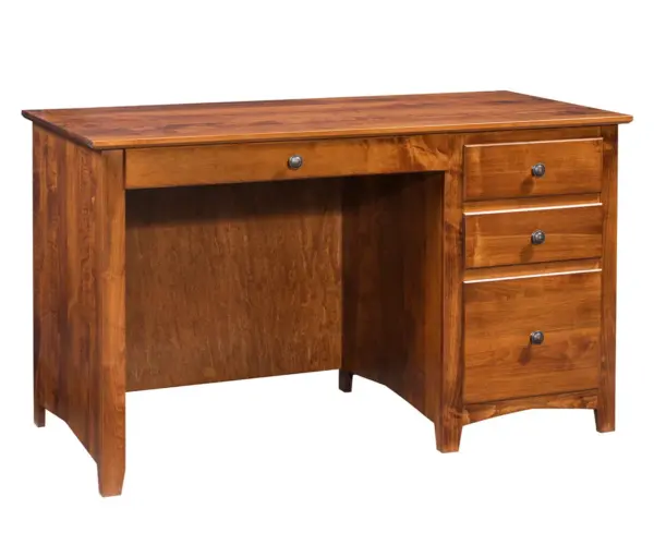 Linwood Kneehole Desk