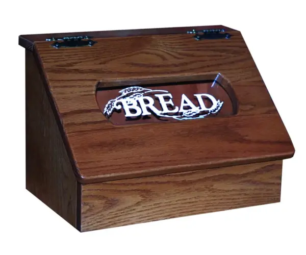 Bread Box