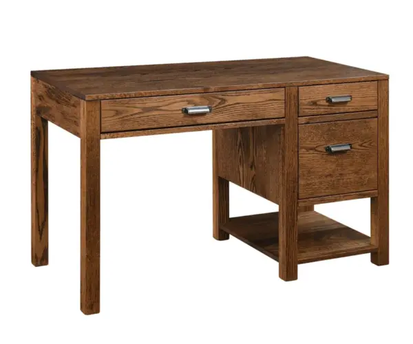Wakefield Single Pedestal Desk