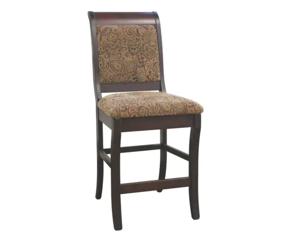 Glacier 24" Bar Chair